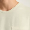 Sun-Faded T Shirt for Men
