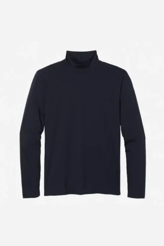 Superfine Turtleneck