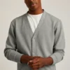 Supersoft Fleece Cardigan