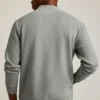 Supersoft Fleece Cardigan