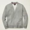 Supersoft Fleece Cardigan