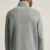 Supersoft Fleece Half-Zip