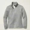 Supersoft Fleece Half-Zip