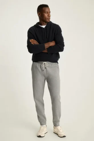 Supersoft Fleece Sweatpant