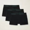Supersoft Underwear 3-Pack: Bonobos Trunks & Boxer Briefs