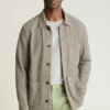 Sweater Jacket for Men by Bonobos | Italian Chore Utility Knit