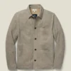 Sweater Jacket for Men by Bonobos | Italian Chore Utility Knit