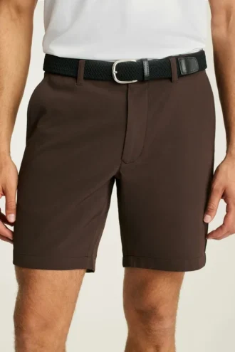 Swing in Style with Bonobos Highland Tour Golf Shorts