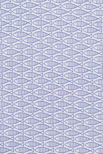 Swiss Performance Dress Shirt