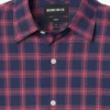Tech Button Down Shirt