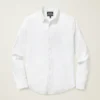 Tech Button Down Shirt