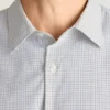 Tech Button Down Shirt