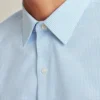 Tech Button Down Shirt