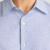 Tech Button Down Shirt