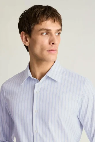 Tech Button Down Shirt