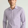 Tech Button Down Shirt
