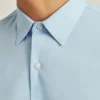 Tech Button Down Shirt
