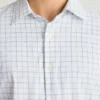 Tech Button Down Shirt