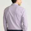 Tech Button Down Shirt