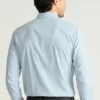 Tech Button Down Shirt