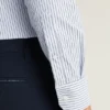 Tech Button Down Shirt