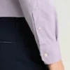 Tech Button Down Shirt