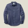 Tech Button Down Shirt