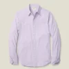 Tech Button Down Shirt
