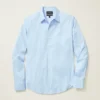 Tech Button Down Shirt