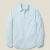 Tech Button Down Shirt