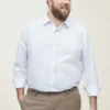 Tech Button Down Shirt