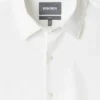 Tech Button Down Shirt | Extended Sizes