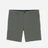 Tech Chino Stretch Shorts
