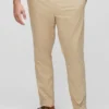 Tech Chinos Extended Sizes