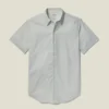 Tech Short Sleeve Shirt