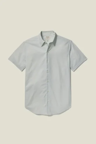 Tech Short Sleeve Shirt