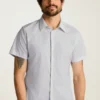Tech Short Sleeve Shirt