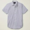 Tech Short Sleeve Shirt