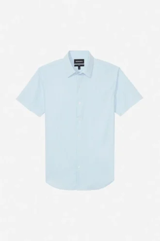 Tech Short Sleeve Shirt Extended Sizes