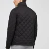 The Banff Quilted Jacket