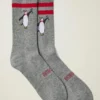 The Bonobos Cotton Tube Sock