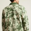 The Botanical Chore Jacket