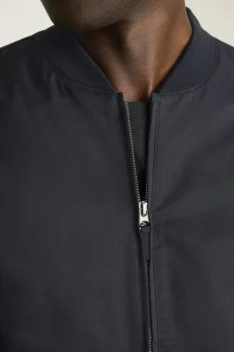 The Boulevard Bomber Jacket