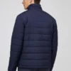 The Channel Quilted Jacket