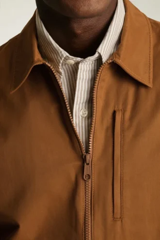 The City Slicker Jacket