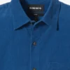 The Cord Shirt – Classic Mens Corduroy Shirt in Extended Sizes