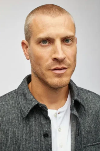 The Cotton Shirt Jacket