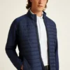The Elements Golf Jacket