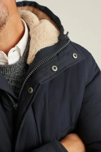 The Expedition Parka