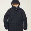 The Expedition Parka